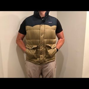Patagonia Men’s Vest